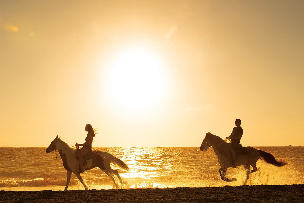 secrets-royal-beach-horseback-rides