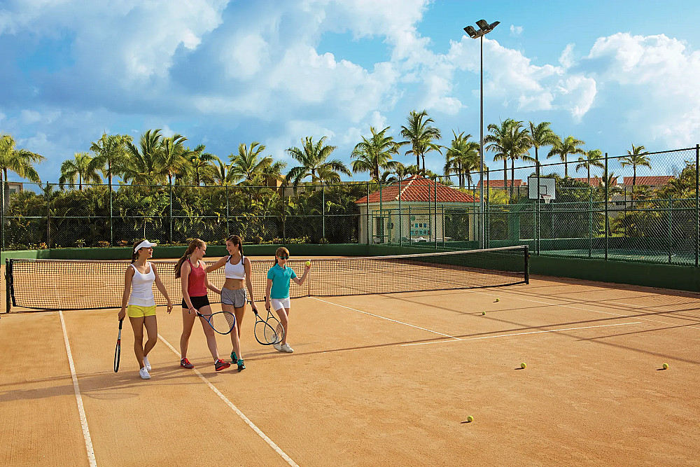 dreams-royal-beach-tennis-2